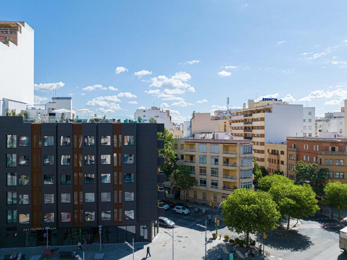 Hotel Js Palma Plaza